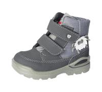 Ricosta JAN für Kinder, grau, Größe 22 EU