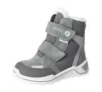 Ricosta Kinder Winterstiefel 50 5302103/570 Janek salbei/asphalt WMS weit 31 EU