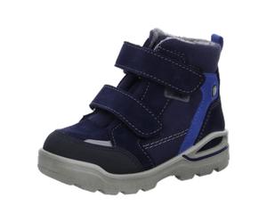 Ricosta Janne für Kinder, blau, Größe 21 EU