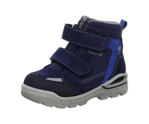 Ricosta JANNE für Kinder, blau, Größe 23 EU