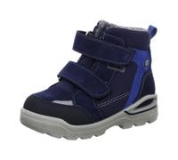 Pepino by Ricosta - Kid's Janne - Winterschuhe, Gr. 24, blau (Nautic)