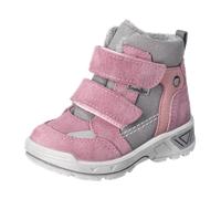 Ricosta Janne für Kinder, rosa, Größe 27 EU