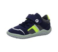 Ricosta Jay barfuß für Kinder, blau, Größe 26 EU