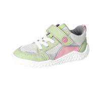RICOSTA Mädchen und Jungen Kletthalbschuhe Jayden, Kinder Halbschuhe, Weite: MITTEL, waschbar,vegan