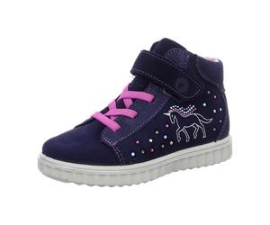 Ricosta JEANNIE für Kinder, blau, Größe 27 EU