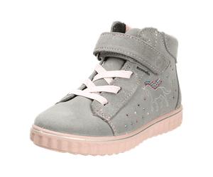 Ricosta JEANNIE für Kinder, grau, Größe 30 EU