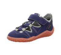 Pepino Kinderschuhe Ballerinen ozean/eukalyptus ozean/eukalyptus - Gr. - 31