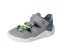 Ricosta jeff für Kinder, grau, Größe 28 EU