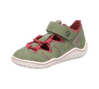 Ricosta JEFF für Kinder, grün, Größe 32 EU