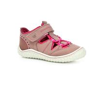 Ricosta Jerry Sucre/Pink Barfußsandalen
