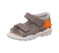 Ricosta JOEY-grau für Kinder, grau, Größe 23 EU