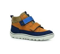 RICOSTA Kinderschuhe Stiefel ozean/curry ozean/curry - Gr. - 28