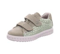 Ricosta JULIA für Kinder, grün, Größe 28 EU