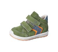 RICOSTA Jungen Boots KIMO von Pepino, Weite: Mittel (WMS),Sympatex,Klettstiefel,wasserdicht,Kids,Kinderschuhe,Kaktus (554),21 EU / 4.5 Child UK