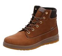 Ricosta Jungen Derek High-Top, Braun (Hazel 262)