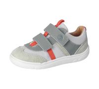 Ricosta Kinderschuh zum Schlupfen 50 5000902/530 Arno hellgrau/eukalyptus 26 EU