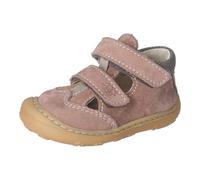 Ricosta Kinder Sandalen 50 1201103/272 Ebi schoko WMS weit 26 EU