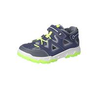 RICOSTA Jungen Low-Top Sneaker Fraser,Kinder Halbschuhe,WMS:Mittel,lose Einlage