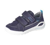 RICOSTA Jungen Low-Top Sneaker Move, Kinder Halbschuhe, Weite: MITTEL, lose Einlage, RicostaTEX, Turnschuhe, Nautic/Ozean/türkis (172), 31 EU