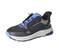 RICOSTA Jungen Low-Top Sneaker NITE, Kinder Halbschuhe, Weite: MITTEL, lose Einlage