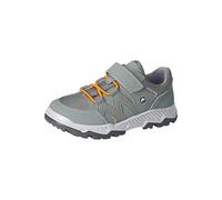 RICOSTA Jungen Low-Top Sneaker Rocket, Halbschuhe,WMS:Weit,RicostaTEX,vegan