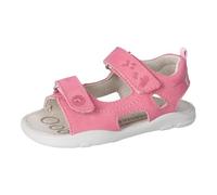 RICOSTA Jungen Low-Top Sneaker Walk, Kinder Halbschuhe, lose Einlage