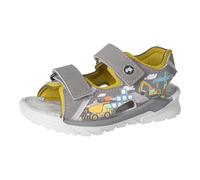 Ricosta TIBO-Sandalette für Kinder, gelb, Gr. 30 EU