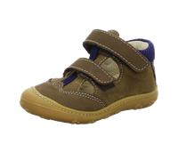 Ricosta Jungen Sandale für Kinder, braun, Größe 19 EU