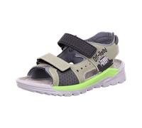 Ricosta Sandale Jungen Sandale, grau, 29 grau