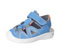 PEPINO Halbsandalen "Gary" in Blau - Größe 21 | Babysandalen