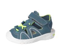 PEPINO Halbsandalen "Gary" in Dunkelblau - Größe 25 | Babysandalen