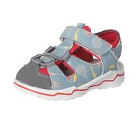 GERY arctic/rot - Gr. - 24