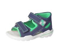 MANTO nautic/neongrün - Gr. - 22