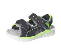Ricosta SURF Active, schwarz, Gr. 33