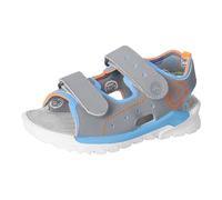 Ricosta Sandalen "Surf" in Grau - 50% | Größe 34 | Kindersandalen
