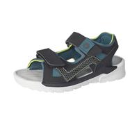 Ricosta Sandalen in Schwarz - 38% | Größe 41 | Kindersandalen
