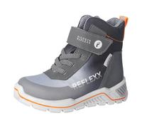 RICOSTA Jungen Stiefel Aaron, Kinder Boots, Weite: Weit, lose Einlage, Sympatex