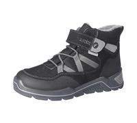 Ricosta Winterboots "Arex" in Anthrazit - Größe 34 | Kinderstiefel
