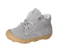 Ricosta Kinder Schnürstiefel 50 1500203/440 Colin graphit WMS weit 19 EU