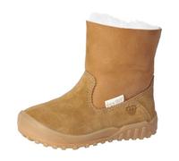 Ricosta Stiefel DIO Pepino Veloursleder Warmfutter CareTEX Wasserdicht Weit Gr. 28
