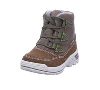 Pepino by Ricosta - Kid's Emil - Winterschuhe, Gr. 24, braun (Hazel/Choco)