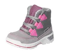 Pepino by Ricosta Winterschuhe Emil - wasserdicht (Sympatex) Weite Mittel Grau Größe 27