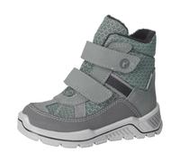 RICOSTA Jungen Winterstiefel GABRIS, Kinder Boots, Weite: Mittel, Sympatex, asky, antje, anni, chica, chic, crisy, chicita, chloe, benni, salbei (570), 39 EU