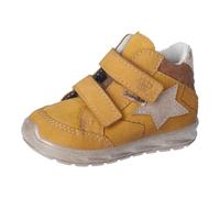 Pepino by Ricosta Boots für Kinder, gelb, Gr. 28 EU