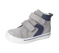 RICOSTA Kinderschuhe Stiefel graphit/blau graphit/blau - Gr. - 30
