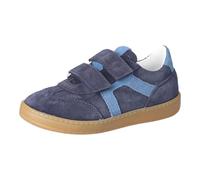 Ricosta - Kid's Milan - Sneaker, Gr. 34, blau (Nautic/Adriatic)