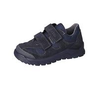RICOSTA Jungen Stiefel NIRO, Kinder Halbschuhe, Weite: Weit, lose Einlage, RicostaTEX, straßenschuhe, Strassenschuhe, See/Ozean (180), 30 EU