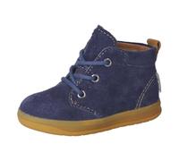 Ricosta Jungen Stiefel NOEL wasserdicht Sympatex Klettstiefel lose Einlage Nautic Gr. 22