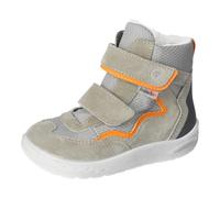 Ricosta Kinder Winterstiefel 50 6600603/530 Siku eukalyptus WMS weit 32 EU
