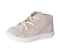 RICOSTA Jungen Stiefel ZAYNI, Baby und Kleinkinder Lauflernschuhe, Weite: Mittel, lose Einlage, Sympatex, wasserdicht, Booties, Tundra (650), 21 EU